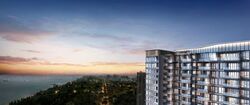 Bayshore Walk (D16), Condominium #570400451